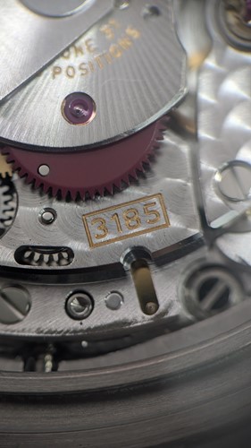 Lot 302 - Rolex Gentleman’s ‘Pepsi’ GMT Master II...