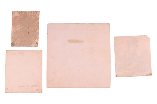 Lot 'A Collection of Two Hundred Original Etchings'...