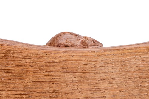 Lot 39 - Robert 'Mouseman' Thompson (of Kilburn): an...