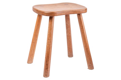 Lot 39 - Robert 'Mouseman' Thompson (of Kilburn): an...