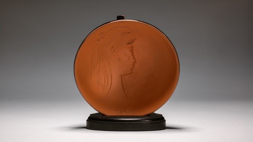 Lot Pablo Picasso (Spanish 1881-1973) Sylvette...
