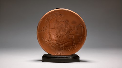 Lot Pablo Picasso (Spanish 1881-1973) Pêcheur À La...