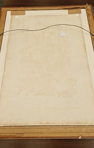 Lot 22 - Marc Chagall (Russian/French 1887-1985) Les...