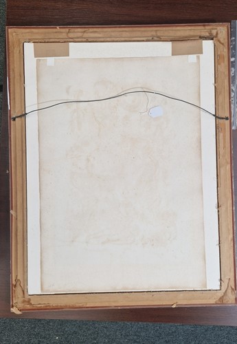 Lot 22 - Marc Chagall (Russian/French 1887-1985) Les...