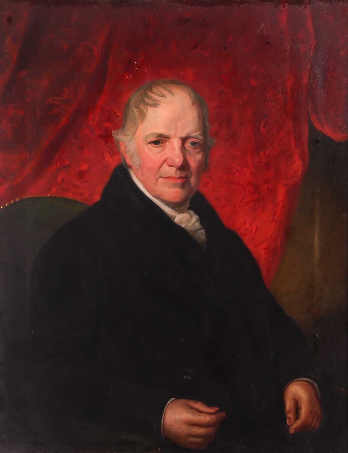 Lot 49 - Follower of James Ramsay (British 1786-1854)