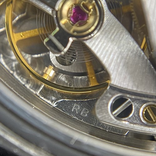 Lot 369 - Rolex Cosmograph Daytona Reference: 116520...