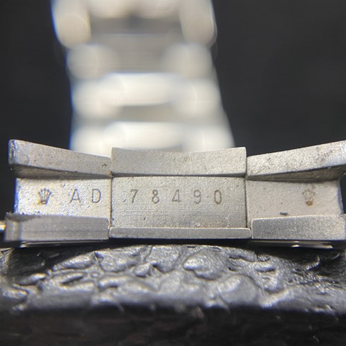 Lot 369 - Rolex Cosmograph Daytona Reference: 116520...