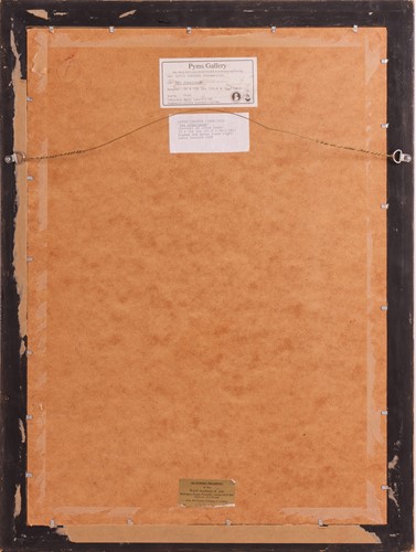 Lot 26 - Lovis Corinth (German 1858-1925) Der...