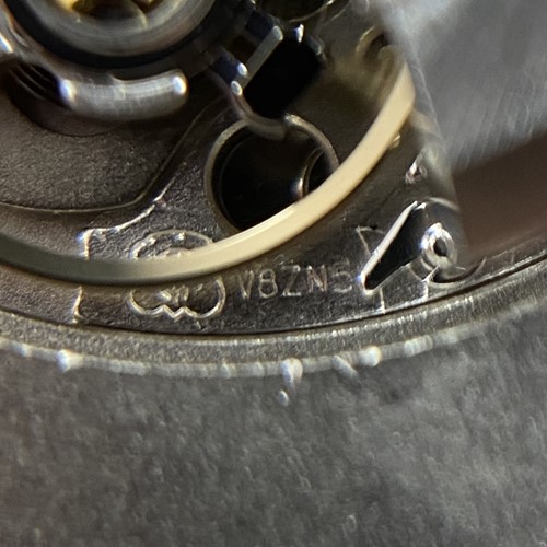 Lot Cartier Santos 100 Reference: 2878 Serial:...