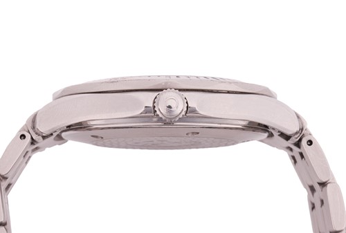 Lot Omega Seamaster Chronometer Reference: 2532.20....