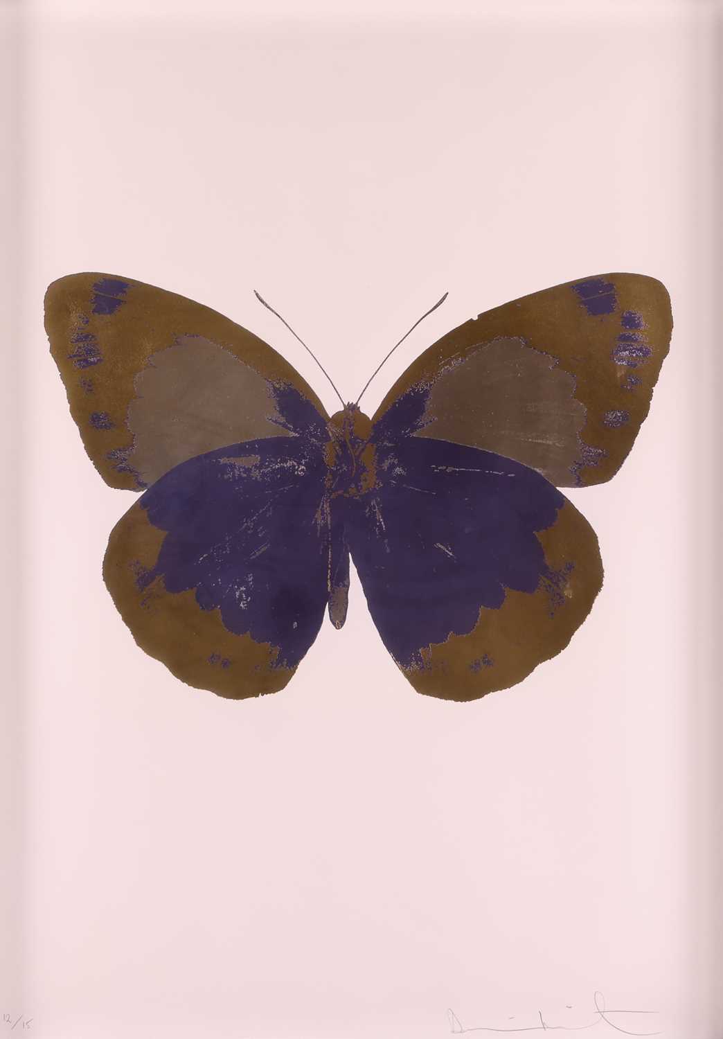 Lot Damien Hirst (British b.1965) The Souls II...