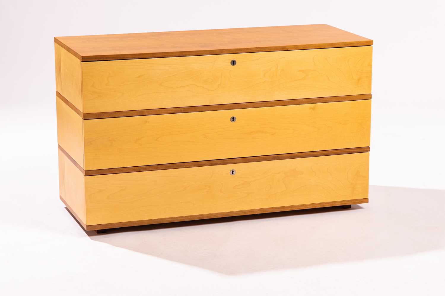 Lot 65 - Terence Conran for Benchmark Furniture, Brunel...