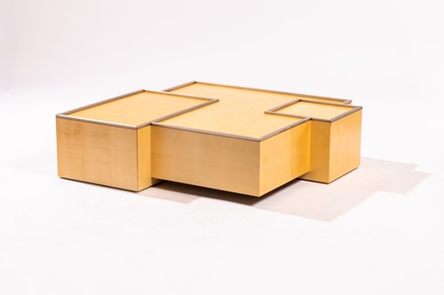 Lot Andrée Putman for Litton Collection, a 'Jack...
