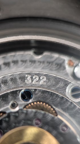 Lot 345 - Bremont Gentleman's Pilot Automatic Wristwatch...