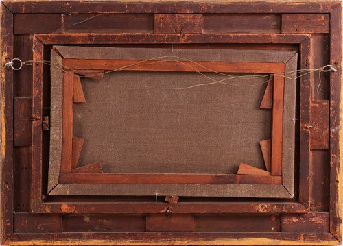 Lot 11 - Alfred Pollentine (British 1836-1890) Views of...