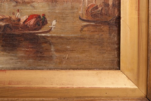 Lot 11 - Alfred Pollentine (British 1836-1890) Views of...