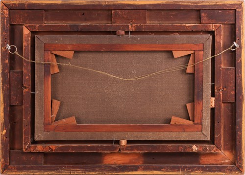Lot 11 - Alfred Pollentine (British 1836-1890) Views of...