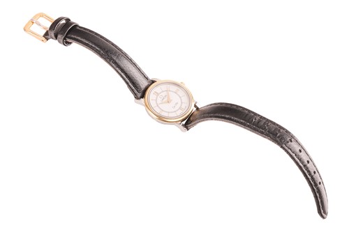 Lot 309 - Omega De Ville Wrist Watch Serial: 56985603...