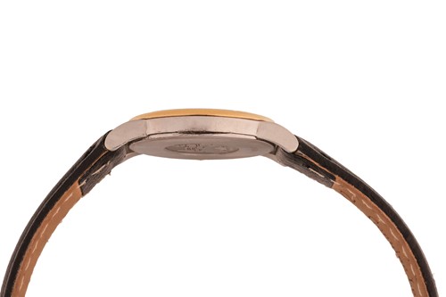 Lot 309 - Omega De Ville Wrist Watch Serial: 56985603...