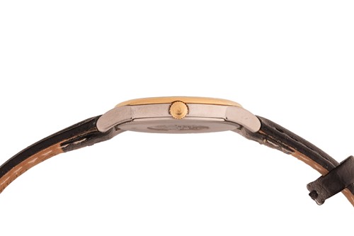 Lot 309 - Omega De Ville Wrist Watch Serial: 56985603...