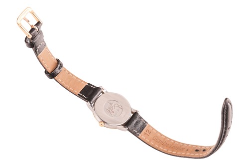 Lot 309 - Omega De Ville Wrist Watch Serial: 56985603...