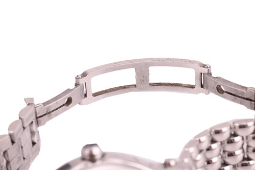 Lot 346 - Chopard Happy Sport Wrist Watch Reference:...