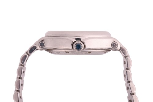 Lot 346 - Chopard Happy Sport Wrist Watch Reference:...