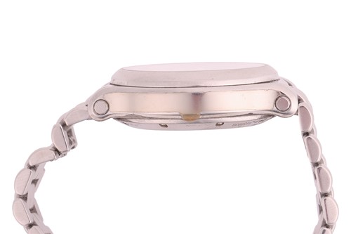 Lot 346 - Chopard Happy Sport Wrist Watch Reference:...