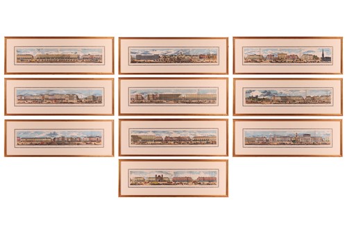 Lot 69 - After George Cargill Leighton (British...