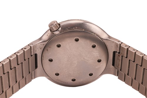 Lot IWC Schaffhausen IWC X Porsche Design Ocean...
