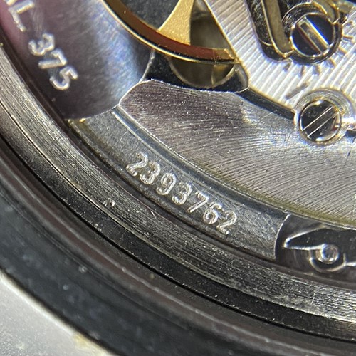 Lot IWC Schaffhausen IWC X Porsche Design Ocean...