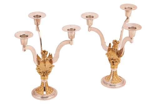 Lot 480 - Two limited edition St. Paul's Cathedral...