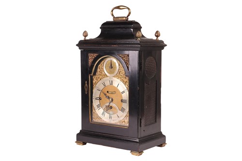 Lot Isaac Rogers (1754-1839), a George III...