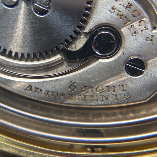 Lot 372 - Cartier - A Fine and Rare Minute Repeater...