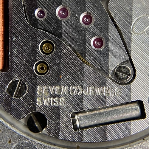 Lot Cartier Santos Galbée Reference: 1564 Serial:...