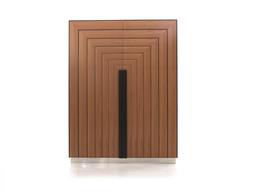 Lot Terence Conran, 'L'Arche Cabinet', designed by...