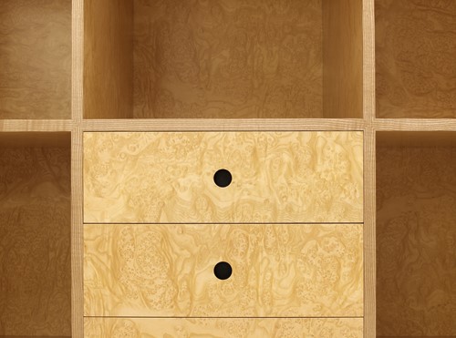 Lot Terence Conran, 'L'Arche Cabinet', designed by...