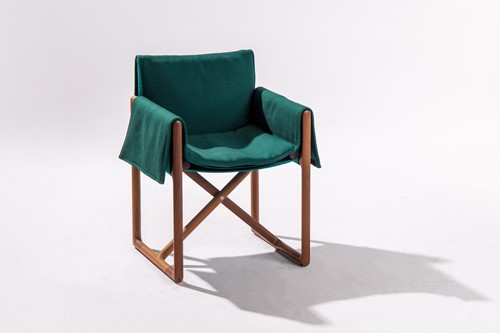 Lot Vincent Van Duysen for Paola Lenti, a...