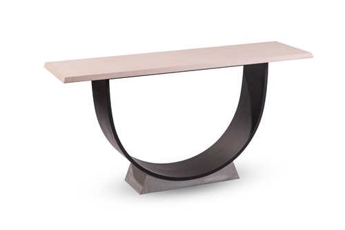 Lot Terence Conran for Benchmark, 'Roman Console',...