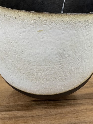 Lot 2 - John Ward (1938-2003), a stoneware tailed vase,...