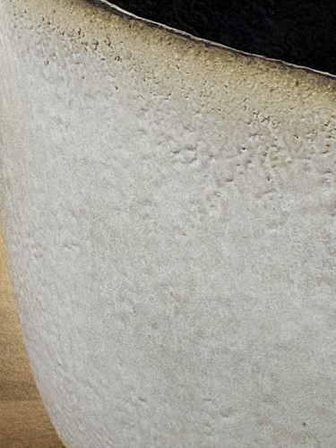 Lot 2 - John Ward (1938-2003), a stoneware tailed vase,...