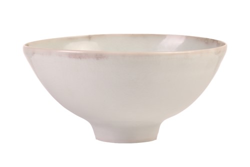 Lot Edmund de Waal (b.1964), a large celadon green...