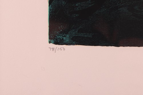 Lot 56 - John Piper (British 1903-1992) Fountains Abbey,...