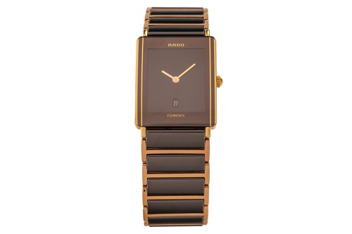 Lot 97 - Rado Florence Wristwatch Reference:...