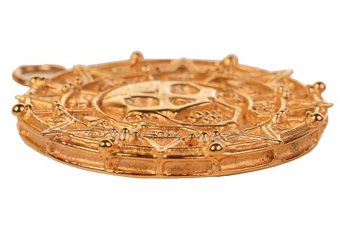 Lot 122 - Pirates of the Caribbean: The Curse of the...