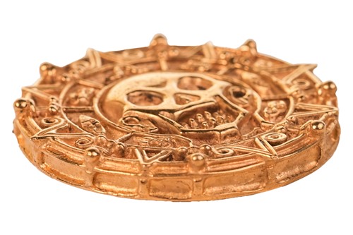 Lot 121 - Pirates of the Caribbean: The Curse of the...