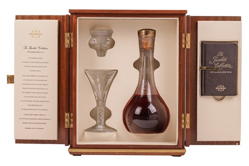 Lot 111 - A limited edition 'Jacobite Collection'...