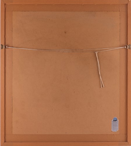 Lot 84 - Sir Peter Blake (British b.1932) Dazzle Disc...