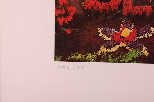 Lot 45 - Sir Peter Blake (British, b.1932) Sergeant...
