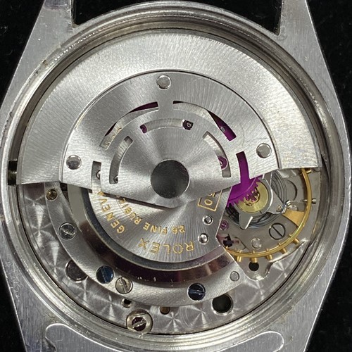 Lot 355 - Rolex Oyster Perpetual Explorer Super...